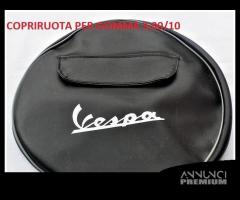 Pezzi di Carrozzeria Vespa 125 NUOVA PRIMAVERA ET3 - 7