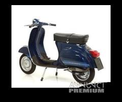 Pezzi di Carrozzeria Vespa 125 NUOVA PRIMAVERA ET3 - 29