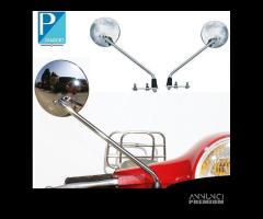 KIT Accessori Nuovi Piaggio VESPA PX anni '80 PXE - 26