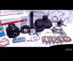 KIT Accessori Nuovi Piaggio VESPA PX anni '80 PXE - 29