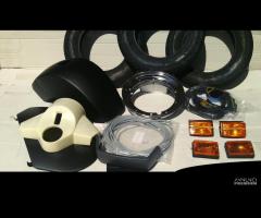 Kit Ricambi Piaggio Vespa PK50 PK50S Restauro - 13