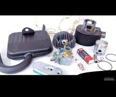 KIT Modifica Motore 150cc per Vespa 125 VNB GT GL