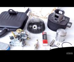 KIT Modifica Motore 150cc per Vespa 125 VNB GT GL