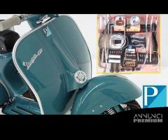 Ricambi Nuovi per Vespa 125 VNB VNA 150 VBA VBB