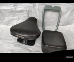 Doppie Selle Piaggio Vespa 50 Farotondo N L R - 11