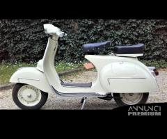 Pezzi Nuovi per Restauro VESPA 125 GT 150GL SPRINT - 30