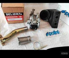 KIT Carburatore 19 Vespa 50 Special 125 Primavera