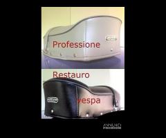 Pezzi Nuovi di Carrozzeria Vespa GS 160 Gran Sport