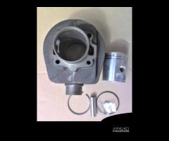 Cilindro e Pistone 150cc Vespa VNB VBB SPRINT GT