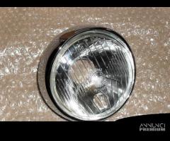 Fari Originali Piaggio Vespa 125 VNB 150 VBB GS160 - 8