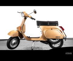 Sella Biposto Piaggio Vespa PK50 PK125 PK 50 125 S - 12