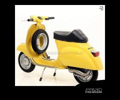 Gruppo Termico 110 Tuning APE 50 VESPA Special PK - 17