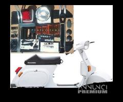 Pezzi di Carrozzeria NUOVI Vespa PK 50 S - PK125S