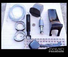 Kit Ricambi Restauro Vespa PK50XL Rush PK125XL FL2 - 11