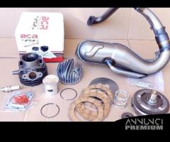 Kit Ricambi Restauro Vespa PK50XL Rush PK125XL FL2 - 20