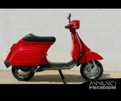 Kit Ricambi Restauro Vespa PK50XL Rush PK125XL FL2 - 29