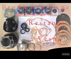 KIT Revisione Motore Piaggio VESPA 50 SPECIAL PK