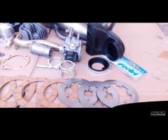 KIT ELABORAZIONE MOTORE 110cc Vespa 50 L R SPECIAL - 6