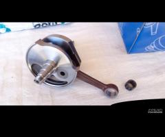 KIT ELABORAZIONE MOTORE 110cc Vespa 50 L R SPECIAL - 9