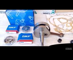 KIT ELABORAZIONE MOTORE 110cc Vespa 50 L R SPECIAL - 10