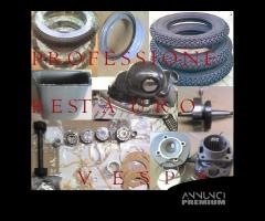 NUOVO KIT Assemblaggio * VESPA 50 SPECIAL - 25