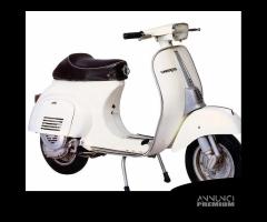 NUOVO KIT Assemblaggio * VESPA 50 SPECIAL - 30