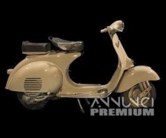 Pezzi di Ricambio Nuovi Vespa 125 150 dal '58-'65 - 30