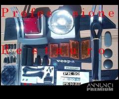 Accessori Piaggio Vespa PK 50 125 PK50 PK50S PK125 - 2