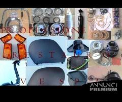 Accessori Piaggio Vespa PK 50 125 PK50 PK50S PK125 - 4