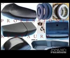 Accessori Piaggio Vespa PK 50 125 PK50 PK50S PK125 - 5