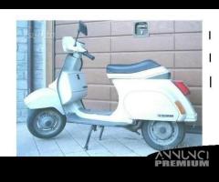 Accessori Piaggio Vespa PK 50 125 PK50 PK50S PK125 - 6