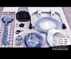 Accessori Piaggio Vespa PK 50 125 PK50 PK50S PK125 - 8