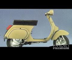 Accessori Piaggio Vespa PK 50 125 PK50 PK50S PK125 - 25