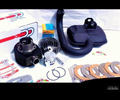 KIT MODIFICA 177cc Vespa 125 150 PX TS SPRINT VEL - 1