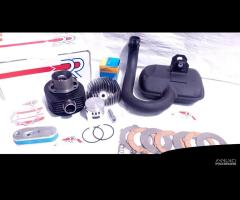 KIT MODIFICA 177cc Vespa 125 150 PX TS SPRINT VEL - 5