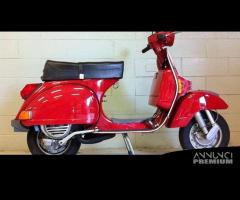 Pezzi Nuovi di Carrozzeria VESPA PX 125 150 200 PE - 30