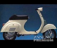 Bauletto Anteriore Vespa 50 Special 125 Primavera - 12