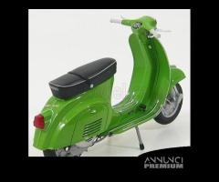 Sella Piaggio VESPA 50 Special N L R 125 Primavera - 13