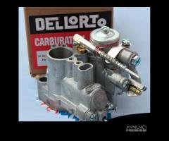 REVISIONE MOTORE Vespa 200 PX P200E RALLY PIAGGIO - 14