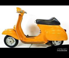 KIT Ricambi VESPA 50 Sportellino Grande e Piccolo