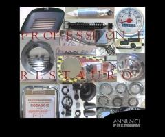 KIT Ricambi VESPA 50 Sportellino Grande e Piccolo