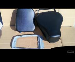 KIT Ricambi VESPA 50 Sportellino Grande e Piccolo - 9