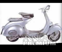 Ricambi Motore Vespa 125 F.Basso 150 VL1,2,3 VB1T - 11