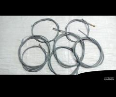 Pezzi di Ricambio Vespa 125 VN1T 150 VL1T Struzzo - 13