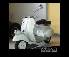 Pezzi di Ricambio Vespa 125 VN1T 150 VL1T Struzzo - 27