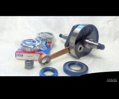 Gruppo Termico Albero Motore Vespa 50 Special PK - 8