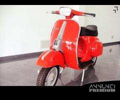 Gruppo Termico Albero Motore Vespa 50 Special PK - 21