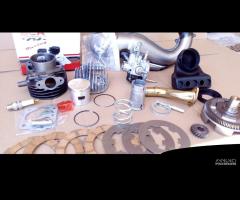 KIT Ricambi Restauro Vespa PK 50 S - PK125S - 26