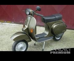 KIT Ricambi Restauro Vespa PK 50 S - PK125S - 30