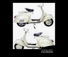 Cofani Scocche Sacche Piaggio Vespa 150 GL VLA1T - 9